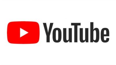 Youtube logo